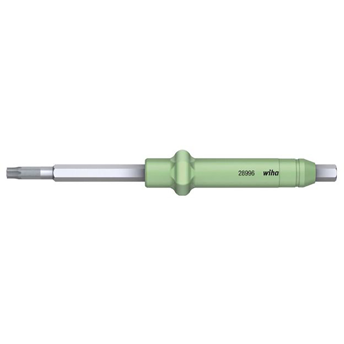 Wiha Wechselklinge TORX PLUS für Drehmoment-Schraubendreher mit Quergriff