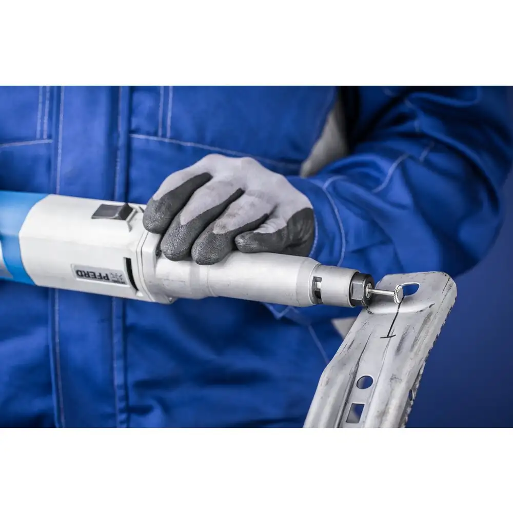 PFERD TOOLS HSS Feinfrässtift SP universal mittel fein