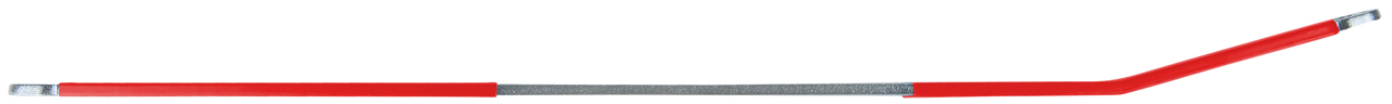 KS Tools 12-kant-Schlüssel für Kotflügel-Verschraubungen für Ford, 10 mm
