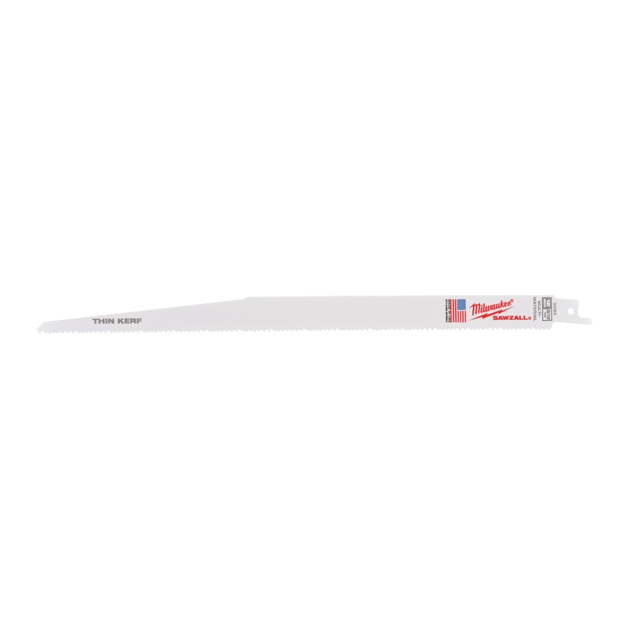 Milwaukee - SAEBELSAEGEBLATT 300/3.2-2.1MM (5) UNIV. - 48005094