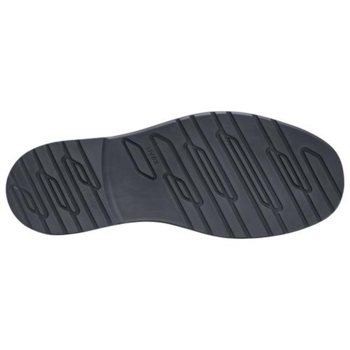 uvex 1 business Sicherheitsschuh S3 Stiefel