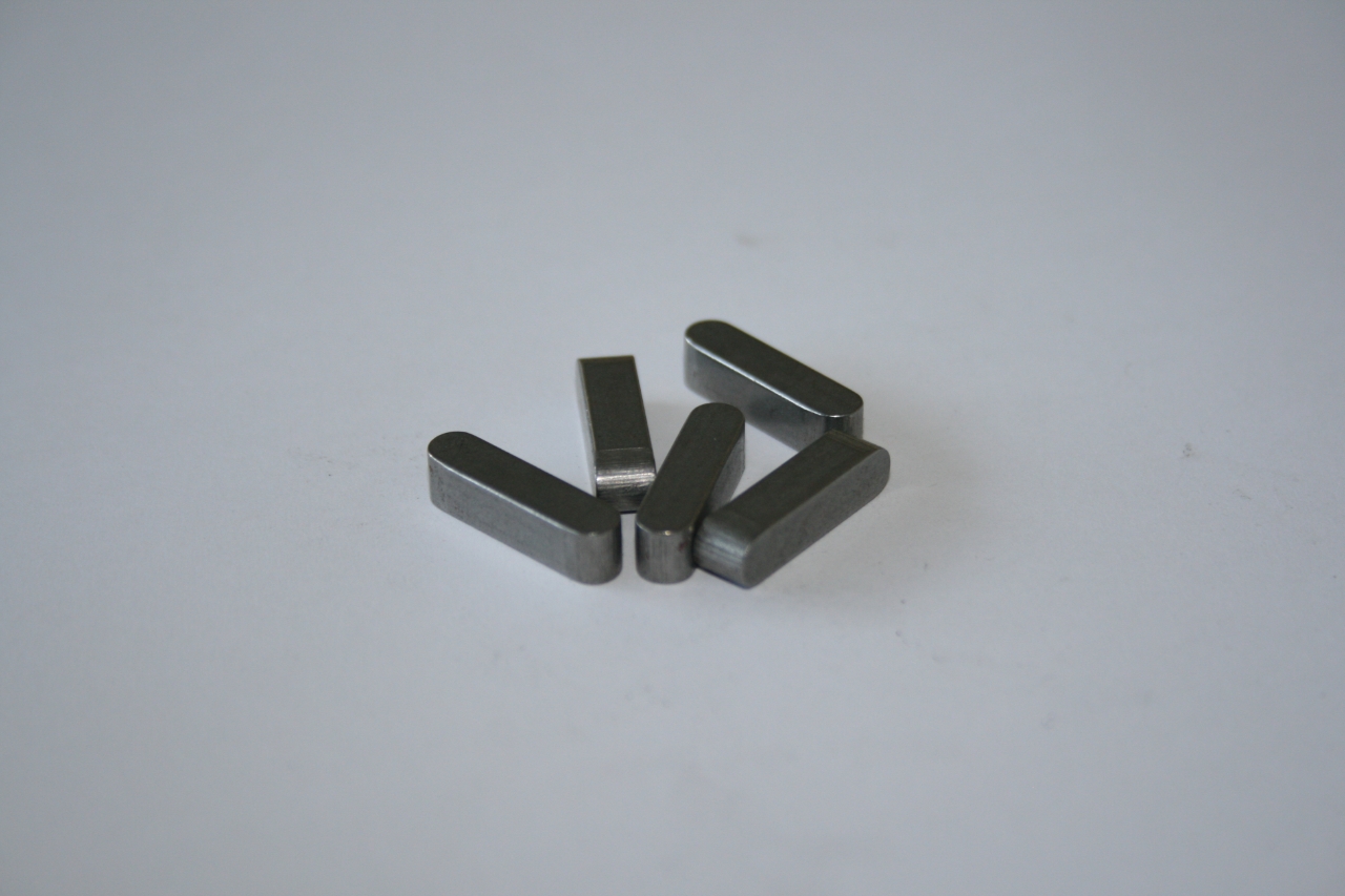 ELMAG Nutstein 5x20mm zu Leitspindel (Nr.49) zu