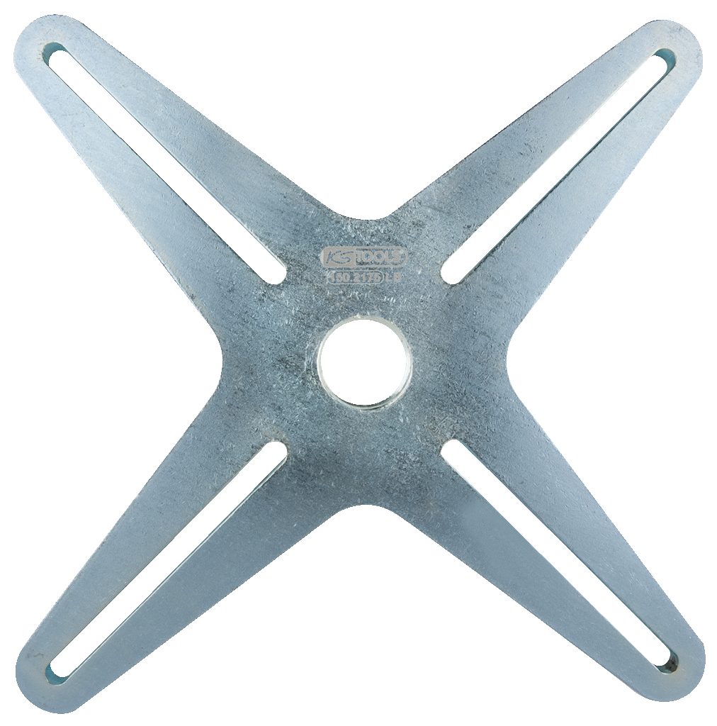 KS Tools 4-Arm Traverse