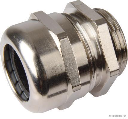 HERTH&BUSS Kabelverschraubung, M25 x 1,5