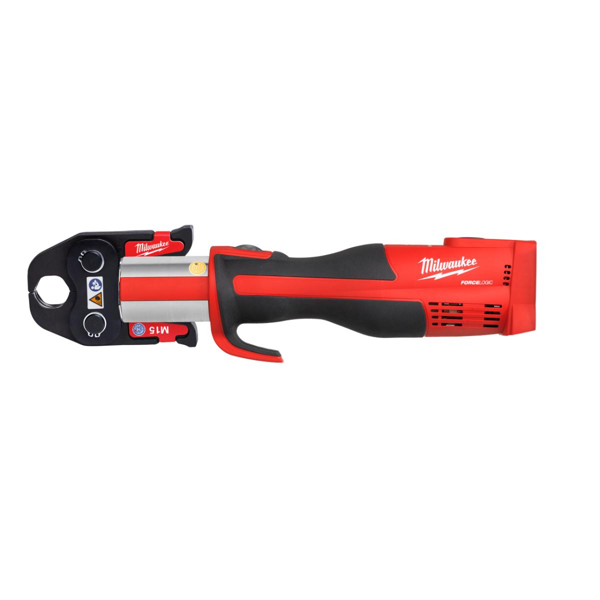 Milwaukee Akku-Presswerkzeug (Sanitär) M18 BLHPT-0C