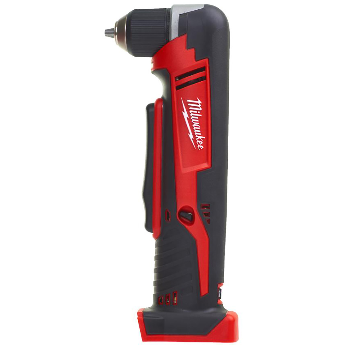 Milwaukee M18 Akku-Kompakt-Winkelbohrschrauber C18RAD-0