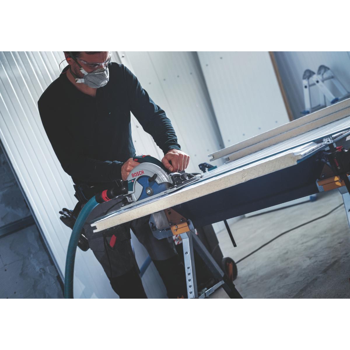 Bosch Kreissägeblatt Expert for Sandwich Panel