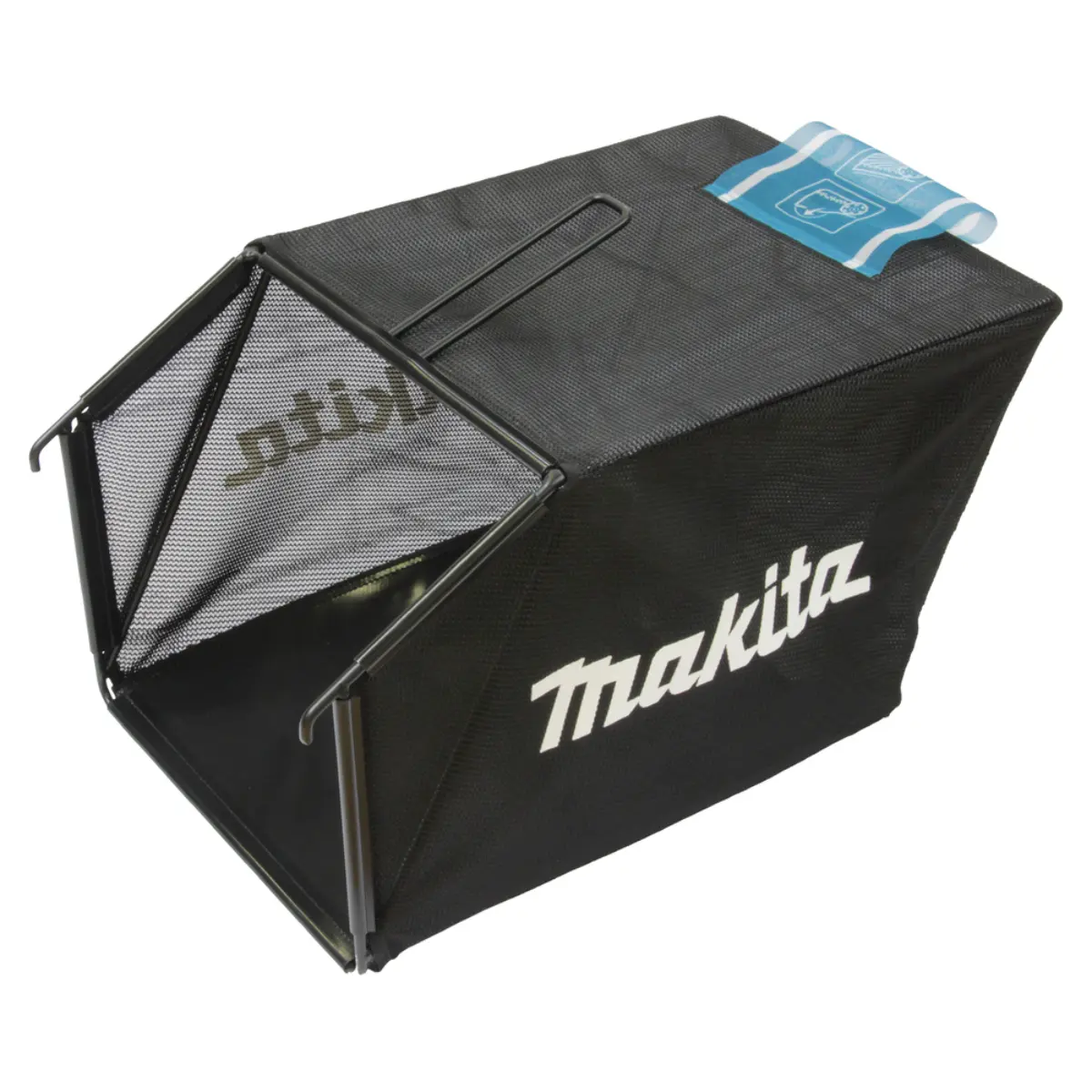 Makita Grasfangkorb komplett - 122J09-3
