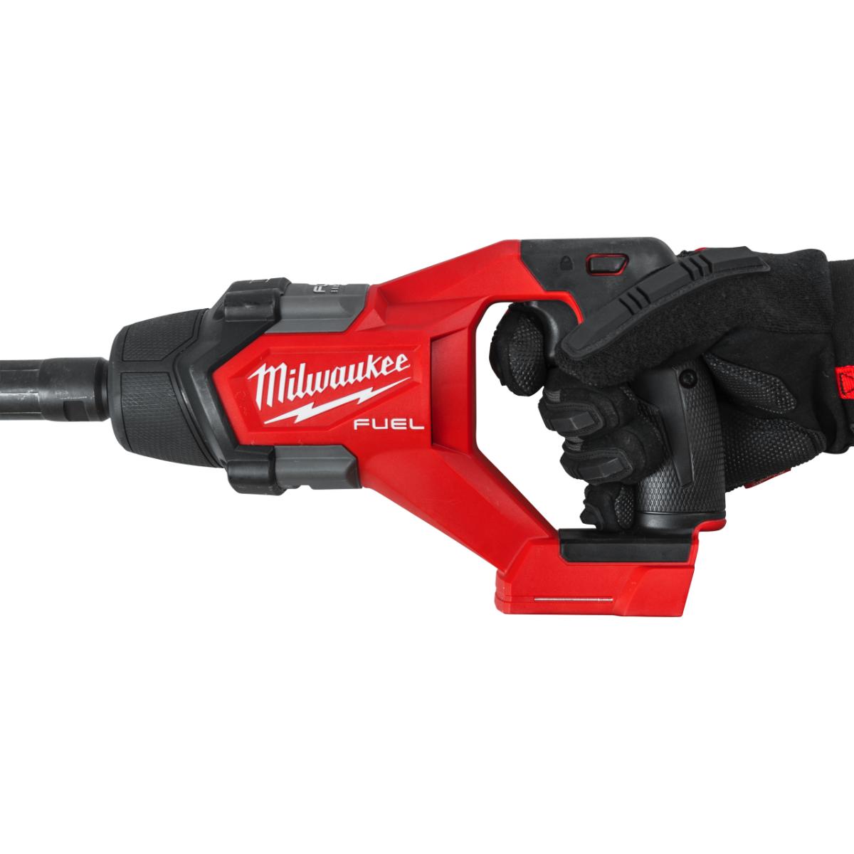 Milwaukee FUEL Akku-Betonrüttler M18 FCVN12-0