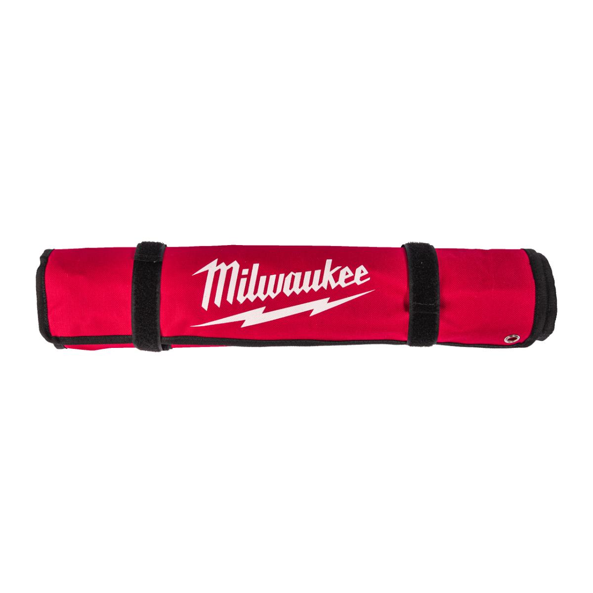 Milwaukee Doppel-Maulschlüssel 12-teiliges Set