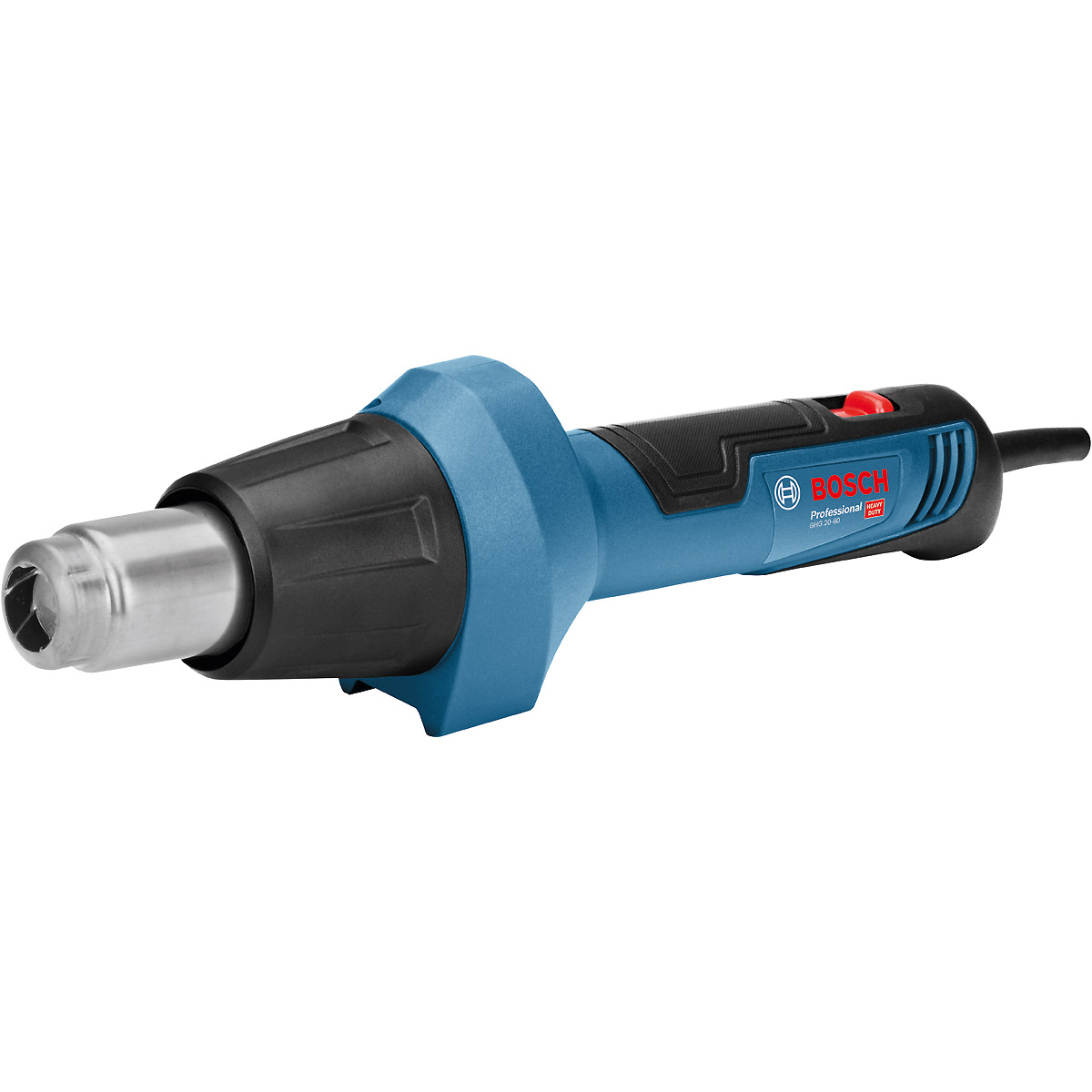 Bosch Heißluftgebläse GHG 20-60