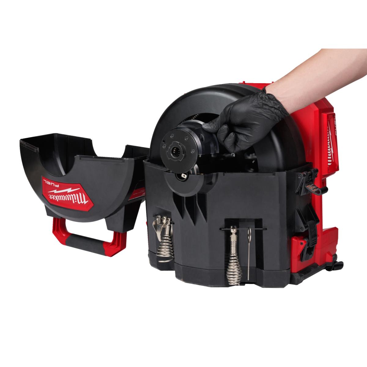 Milwaukee - Autofeed für M18FFSDC - 4932471993