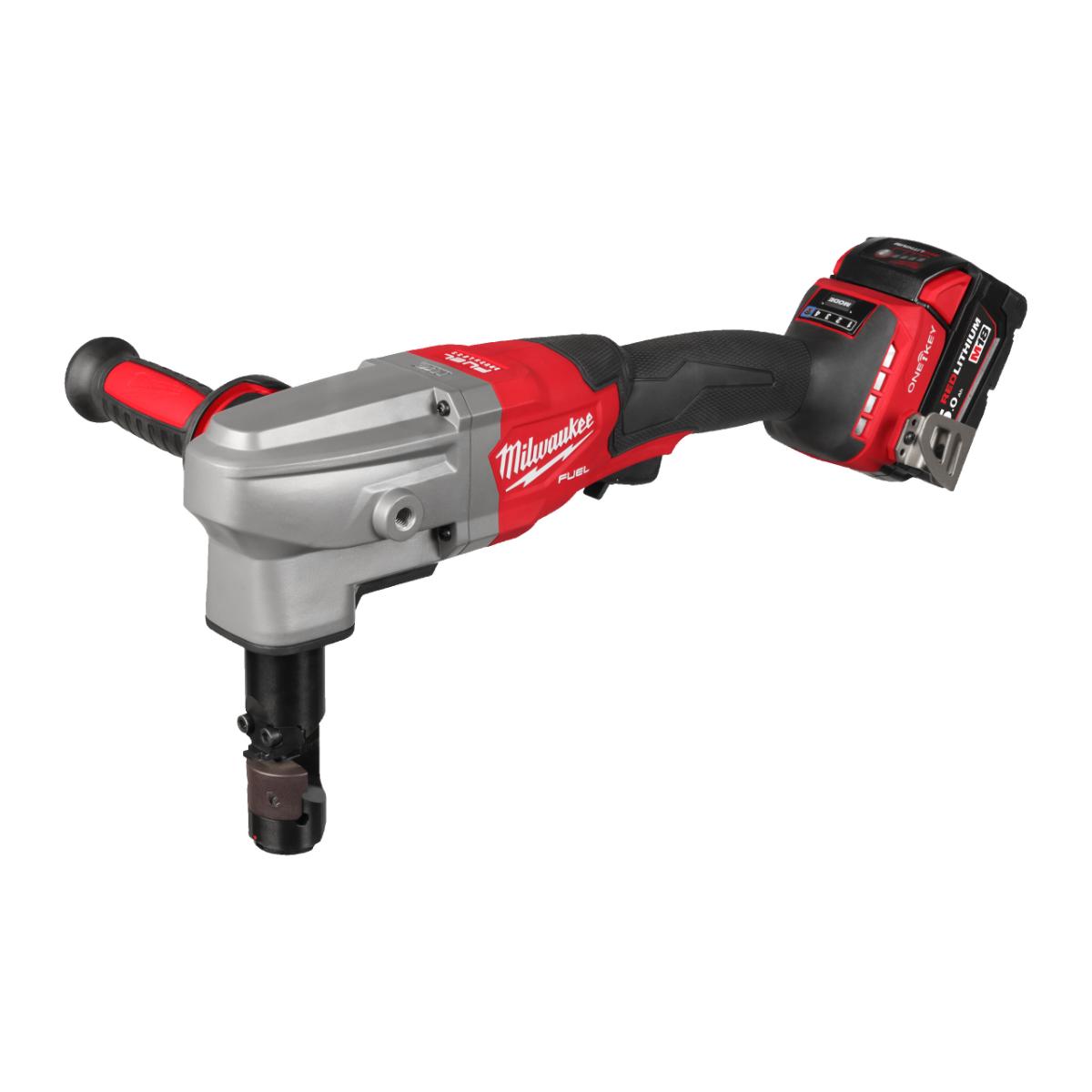 Milwaukee M18 FUEL Akku-Knabber 3,5 mm M18FNB35-502X