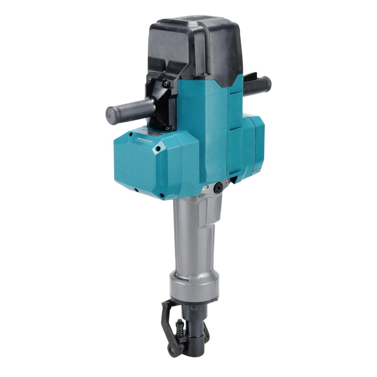 Makita Akku-Abbruchhammer XGT - 2x40V max. - 28-mm-Sechskant - 72,8 J - HM004GZ01