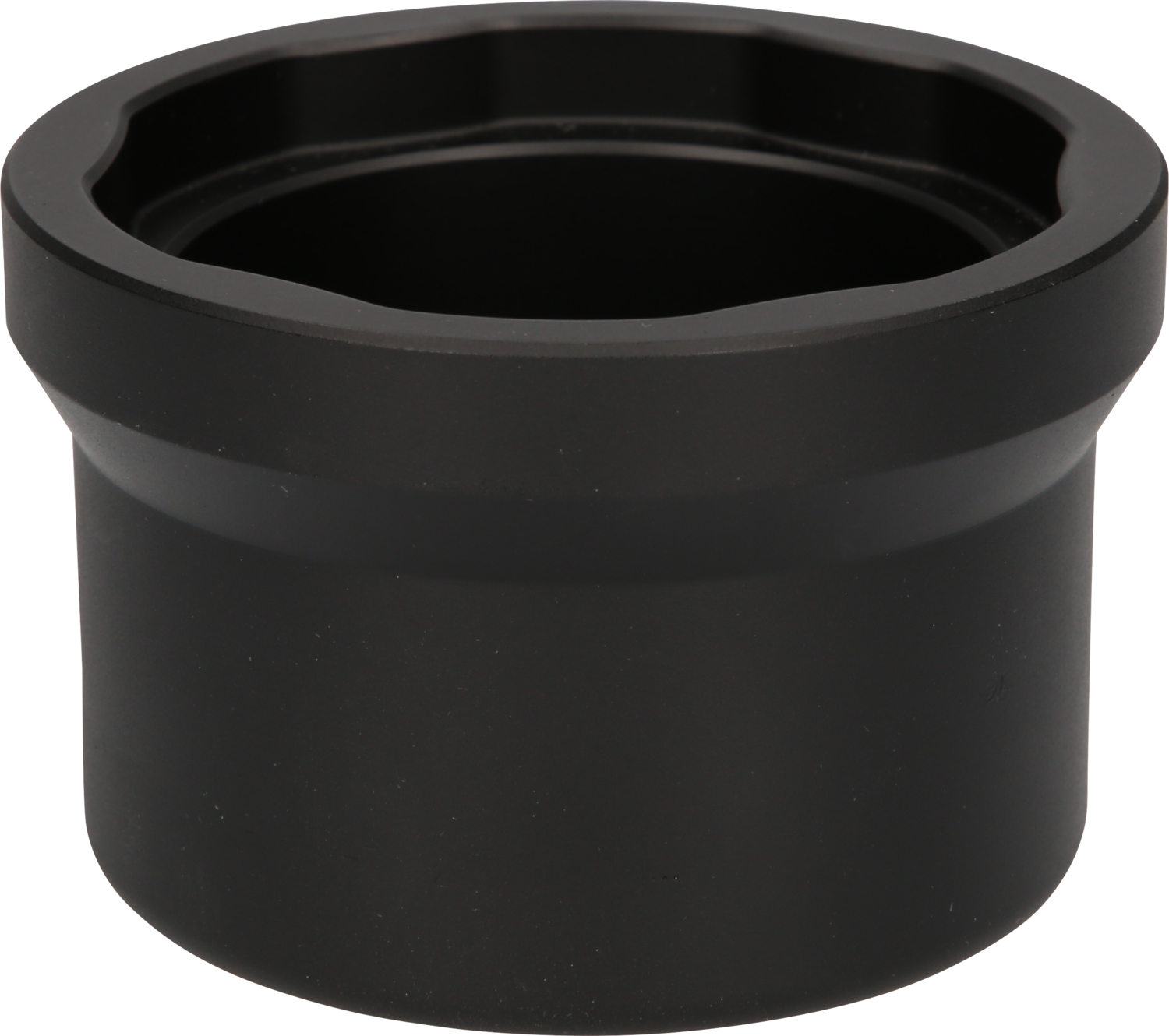 KS Tools Achsmuttern-Schlüssel für Mercedes, 95 mm