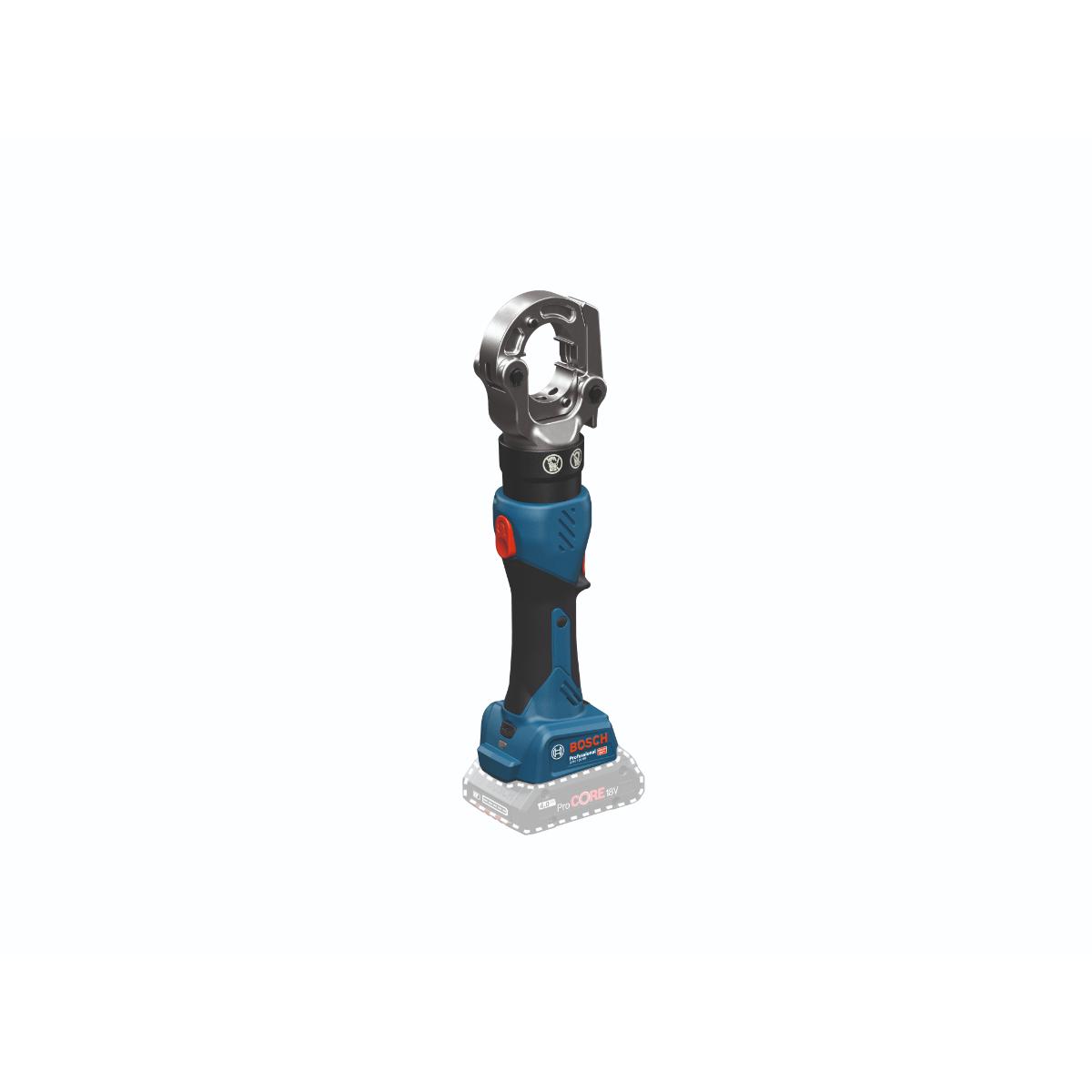 Bosch Akku-Hydraulisches Presswerkzeug GPH 18V-60 in XL-BOXX