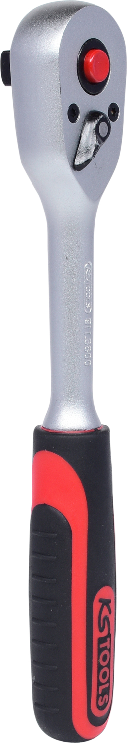 KS Tools 3/8" Umschaltknarre, 45 Zahn