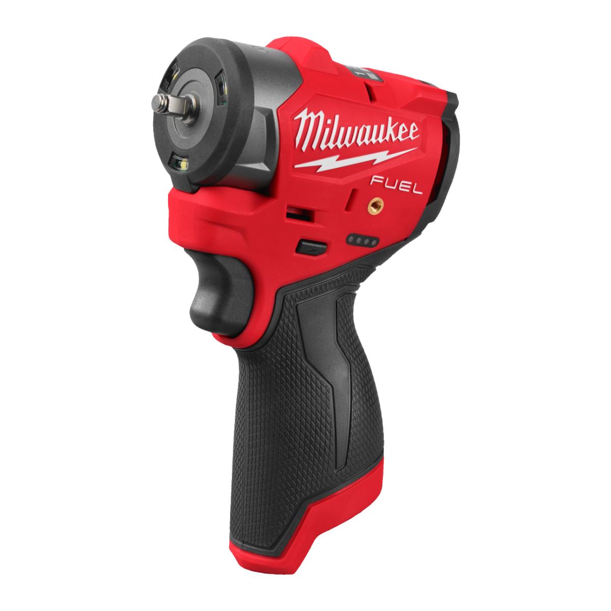 Milwaukee Akku-Schlagschrauber M12FSCIWF14-0