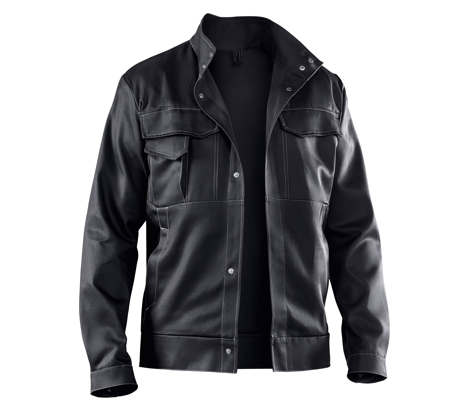 KÜBLER ORGANIQ Jacke