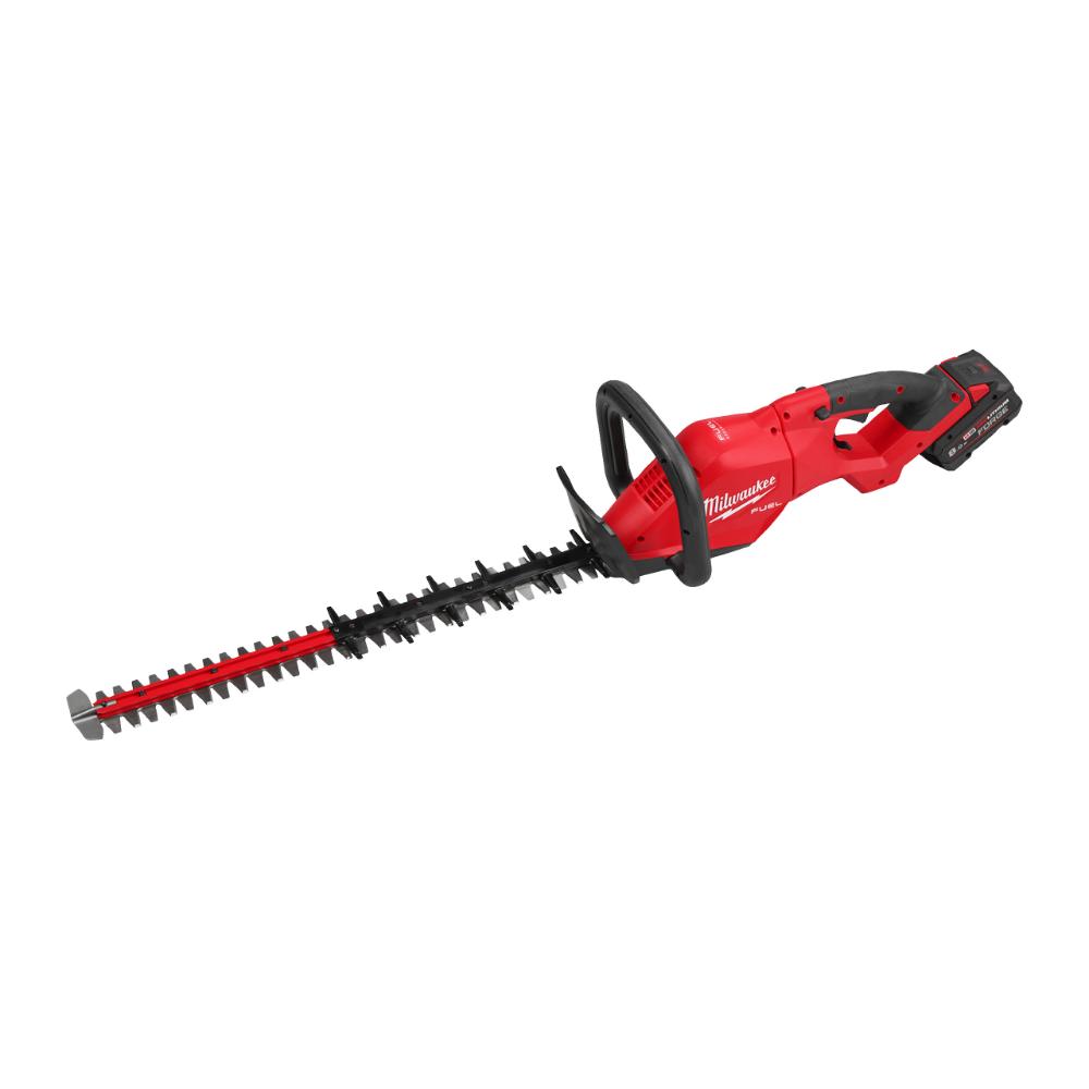 Milwaukee M18 FUEL Akku-Heckenschere 60 cm M18FHET60G2-802