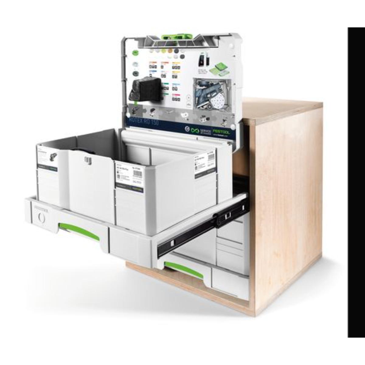 Festool Auszug SYS-AZ