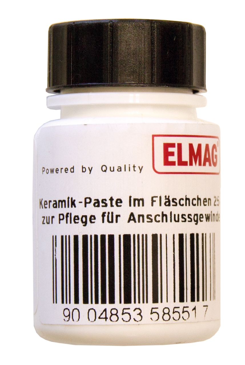 ELMAG Keramik-Paste 350g