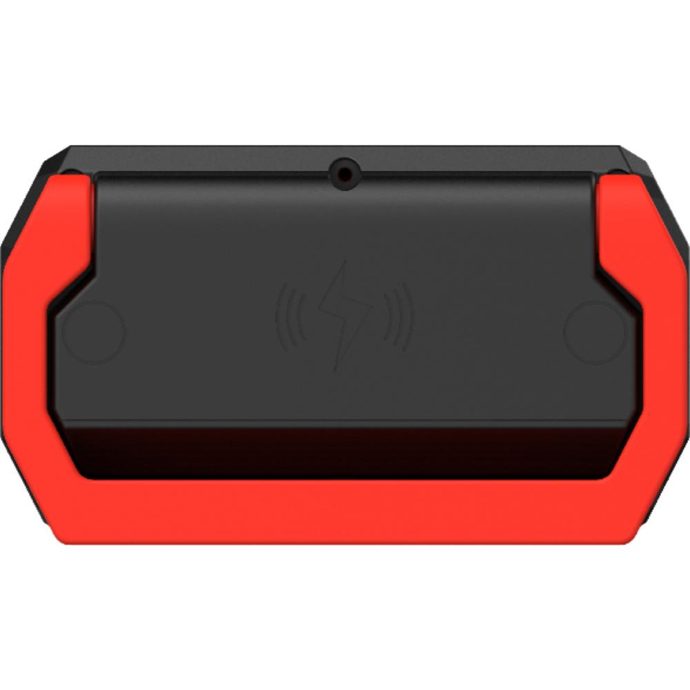 KS Tools eQiUltimateBEAM mini Arbeitsleuchte 1300 Lumen