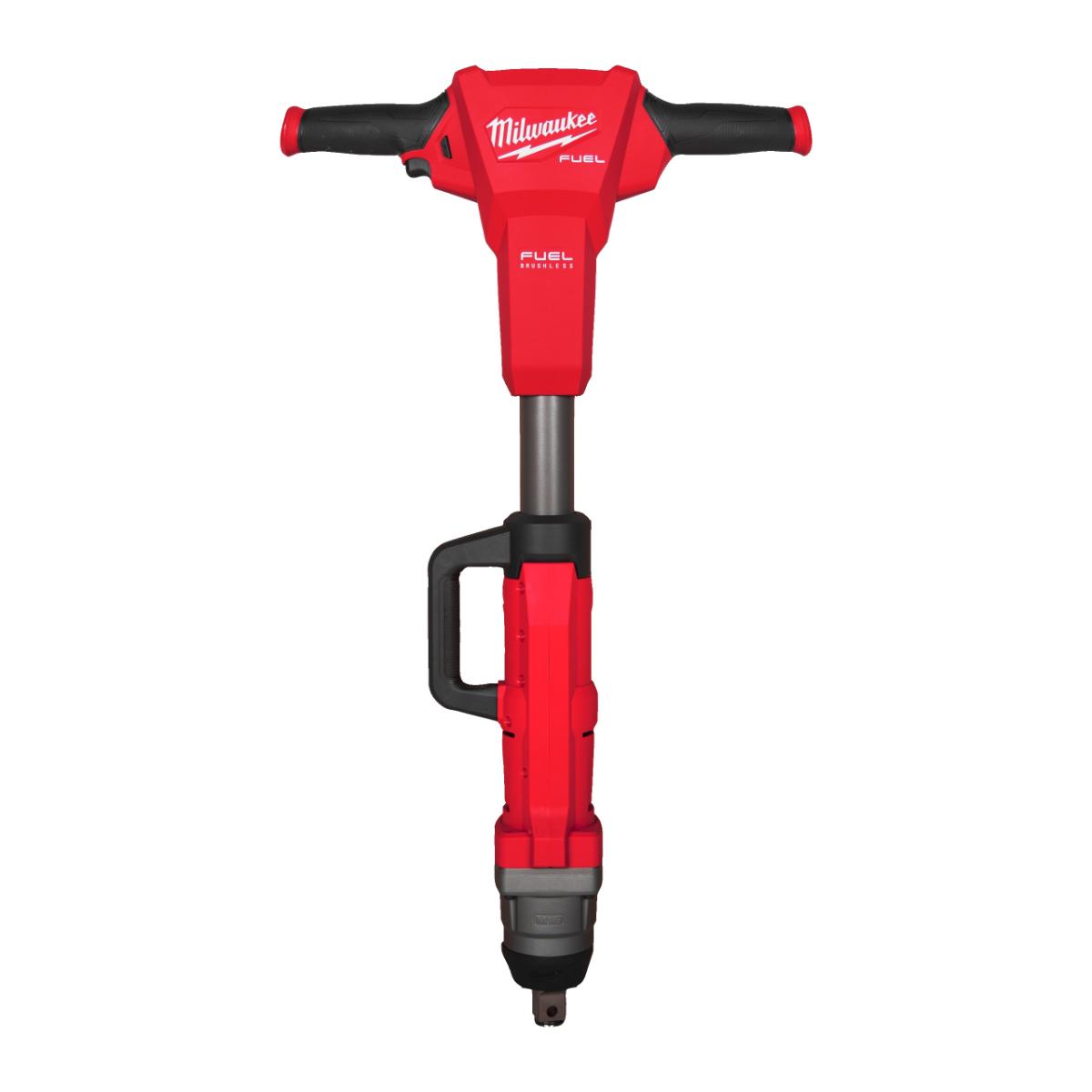 Milwaukee M18 FUEL 1 Zoll Akku - Schlagschrauber M18FHIWF1R-0C