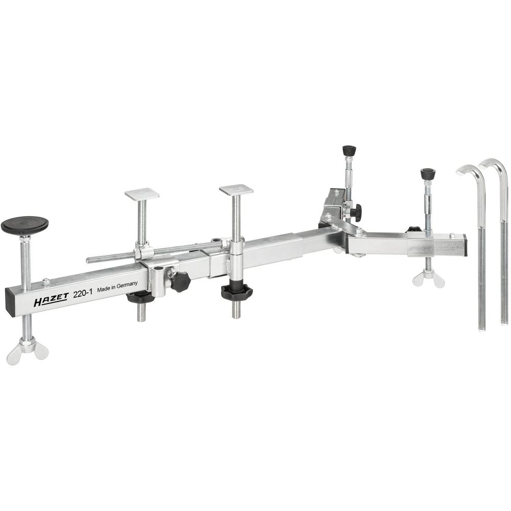 HAZET Universal Motorstütze