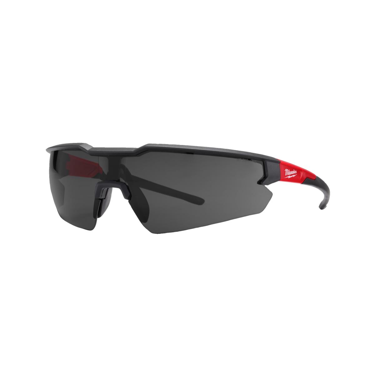 Milwaukee - Schutzbrille getönt