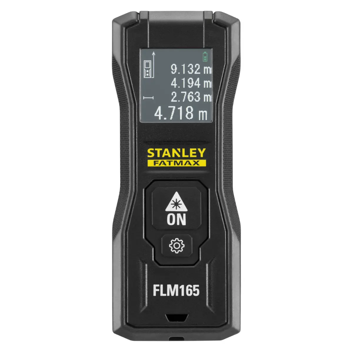 STANLEY Entfernungsmesser FLM165 bis 50m