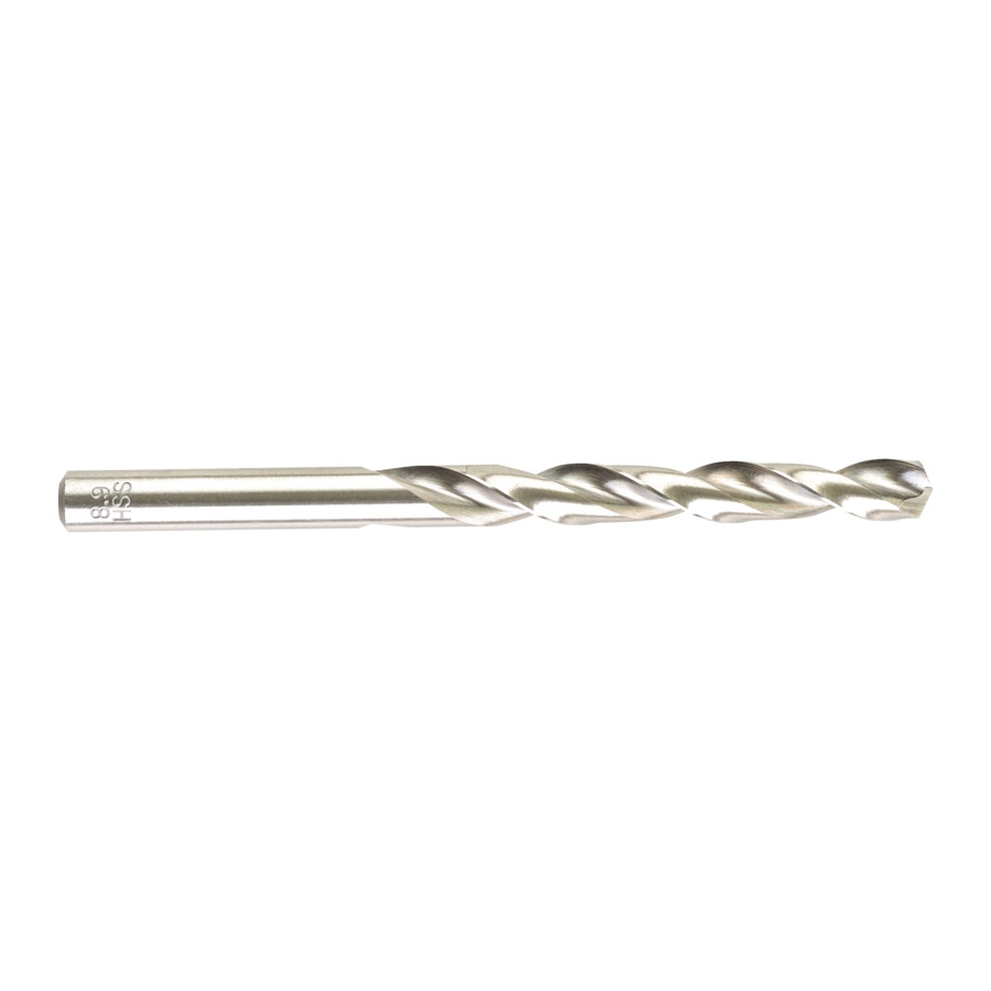 Milwaukee - HSS-G THUNDERWEB 8,9 x 125 mm (5) - 4932459875