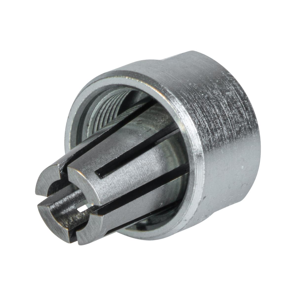 Milwaukee - 6,35 mm Spannzange für Kantenfräse - 4932479425