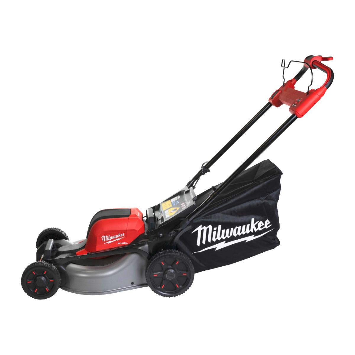 Milwaukee M18 FUEL Akku-Rasenmäher M18F2LM46-802