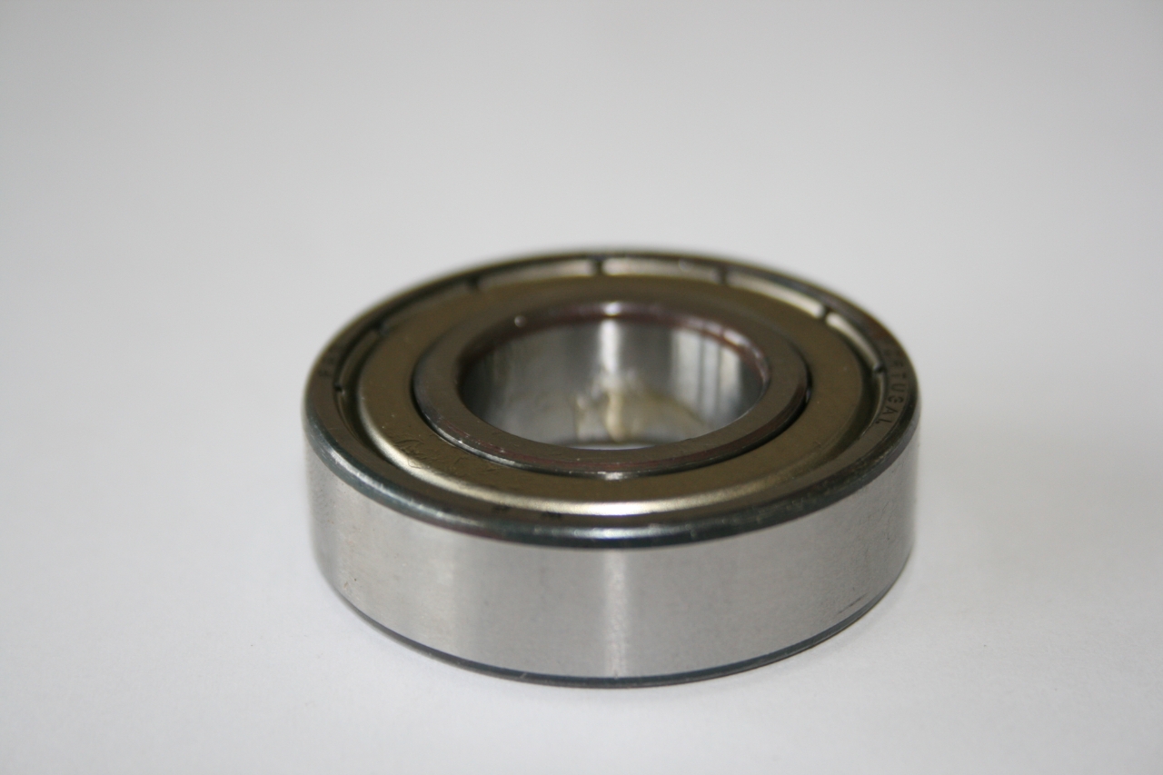 ELMAG Kugellager 6004 2Z Nr. 49 für CY-210/2G