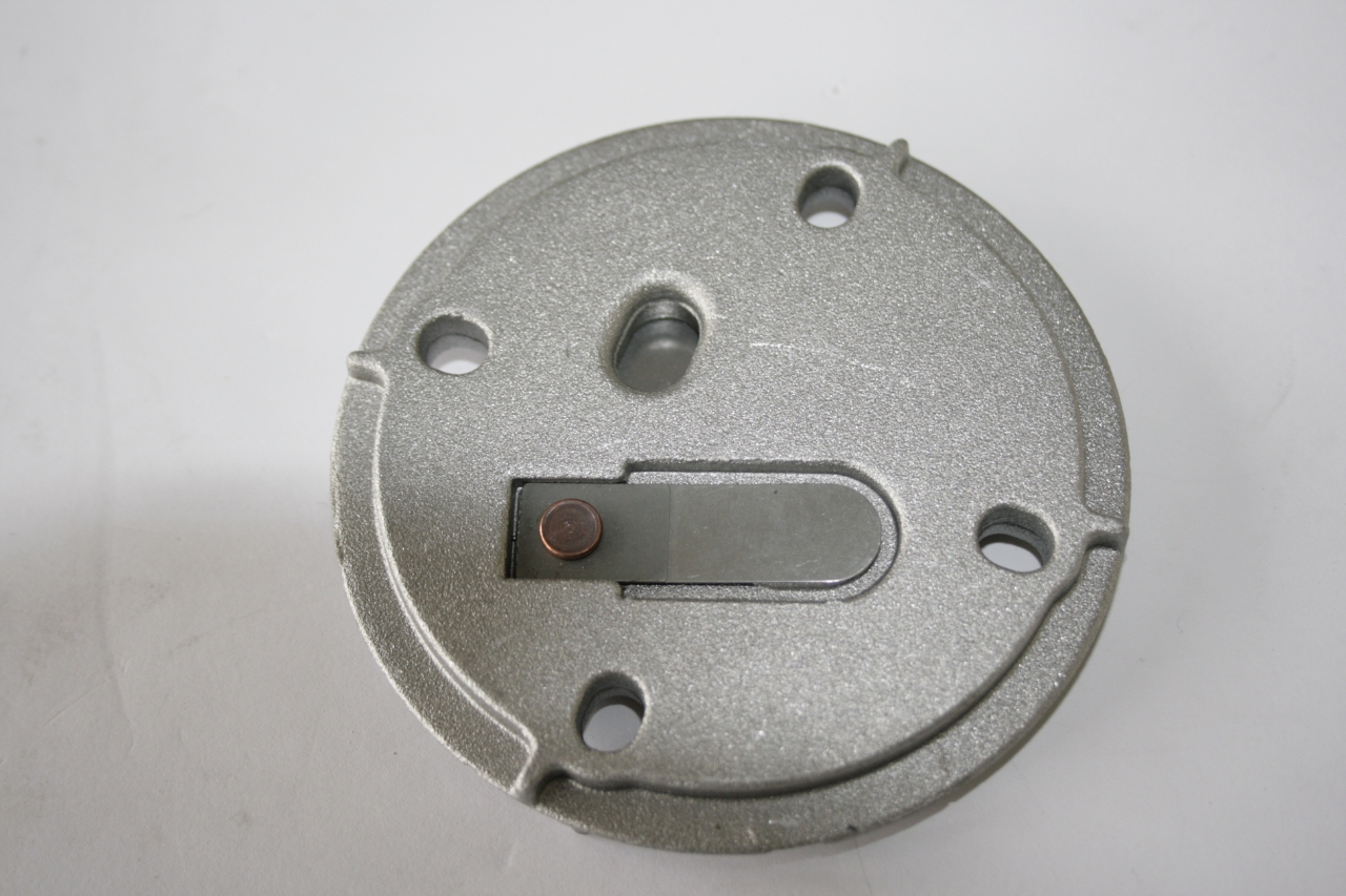 ELMAG Ventilplatte Nr. 6