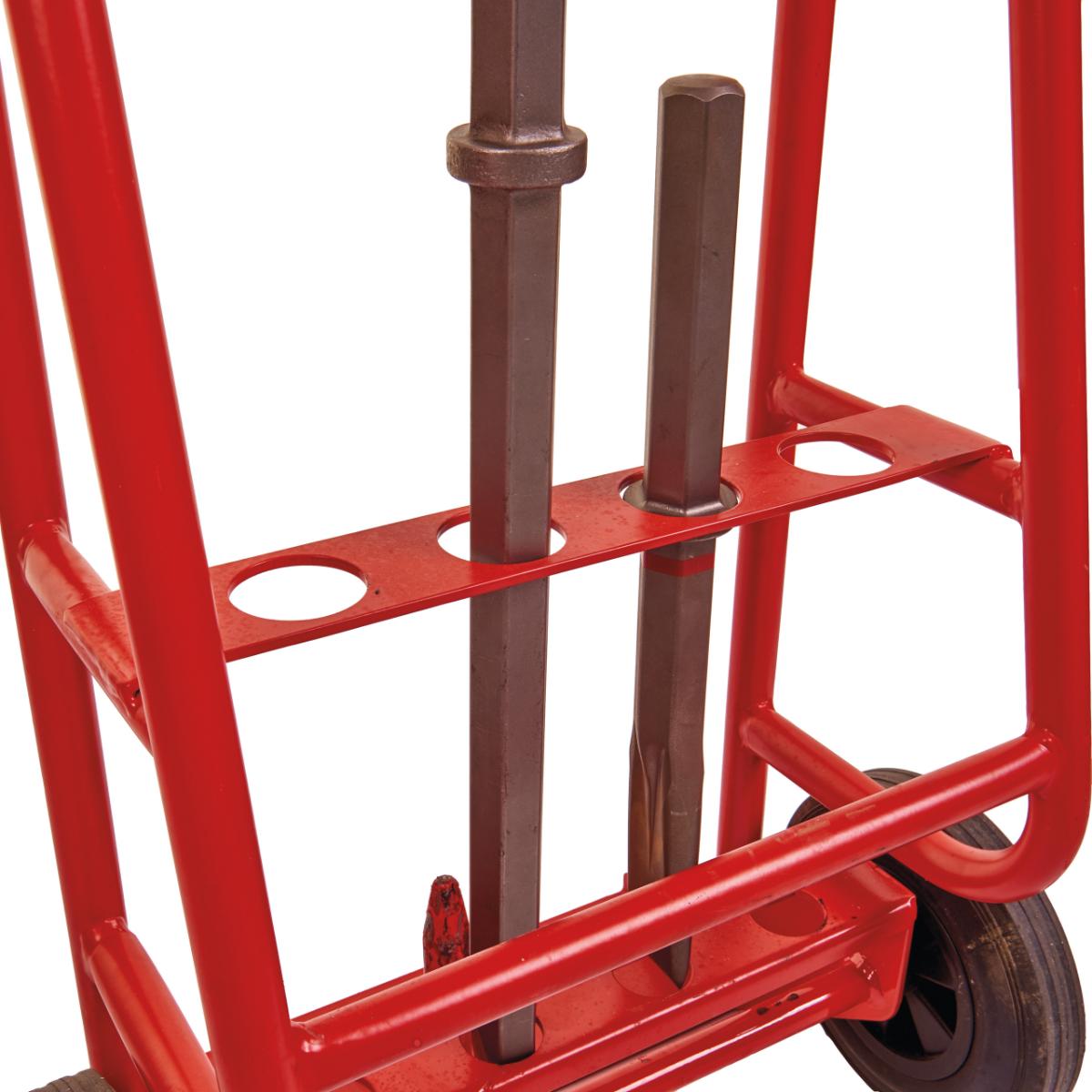 Milwaukee Trolleyfür Meißelhammer K200H & K2500H BRT