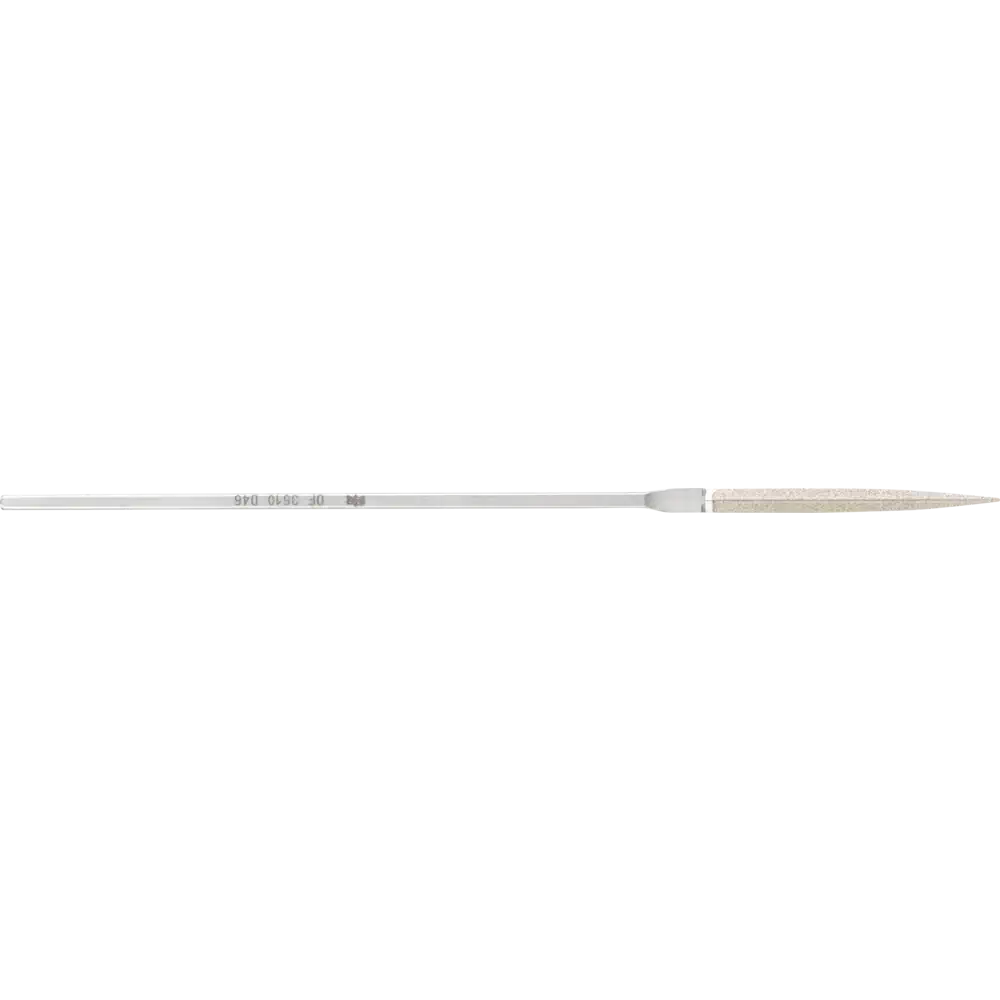 PFERD TOOLS Diamant-Hemmungsfeile Barett
