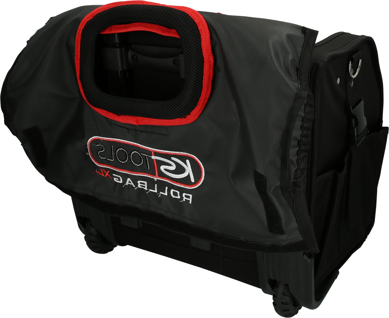KS Tools ROLLBAG Universal-Werkzeugtasche XL mit Teleskop-Trolly