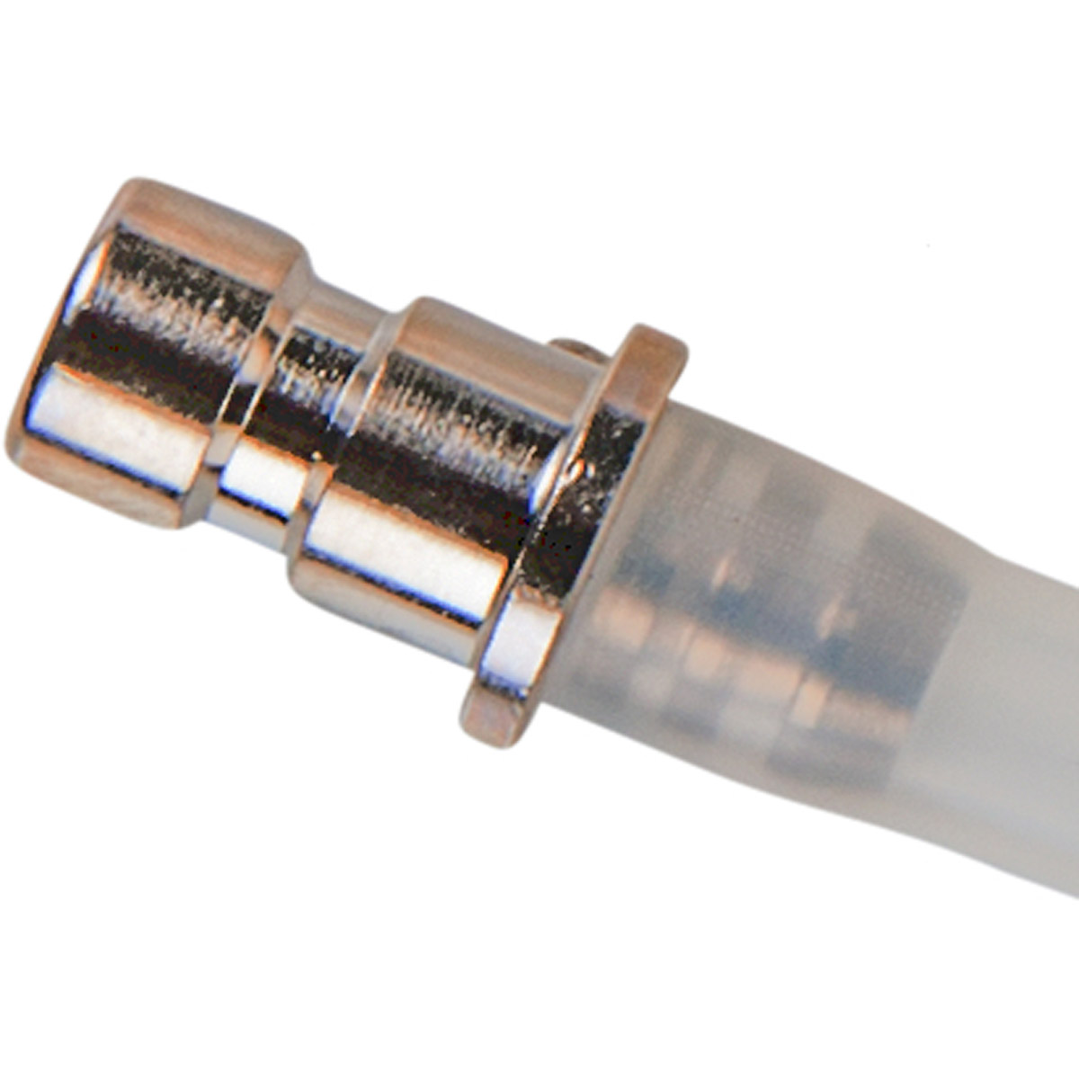 KS Tools Schnellkupplungsadapter für PU Schlauch 4,0 x 8,0 mm x 1,5 m