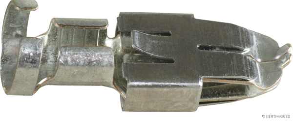 HERTH&BUSS Crimpverbinder, Lear DFK 2