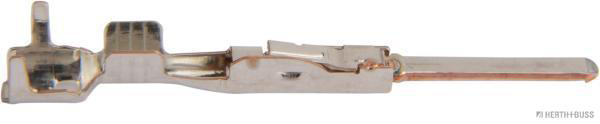 HERTH&BUSS Crimpverbinder KOSTAL MLK 1,2 ELA-U, 0,75 - 1 mm²