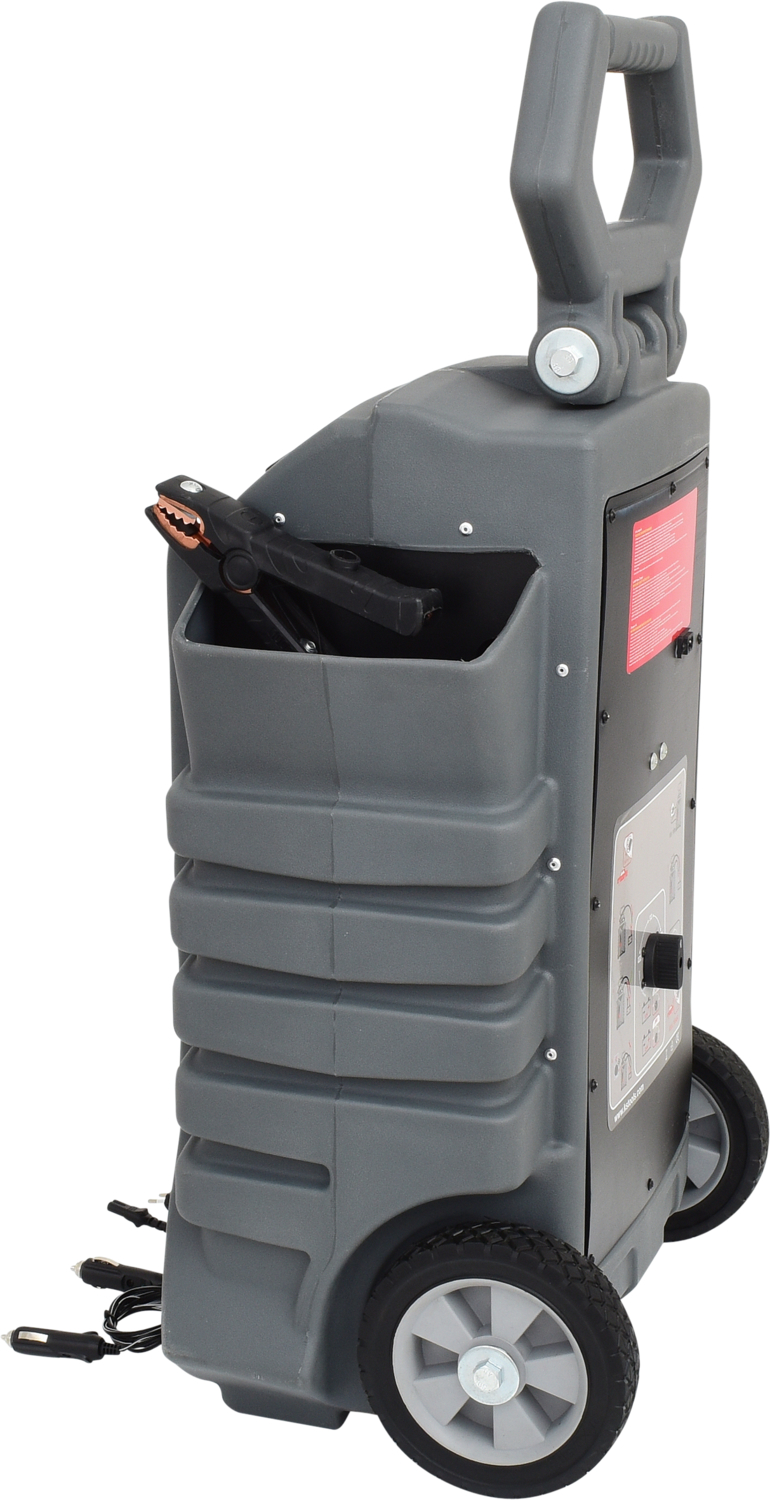 KS Tools Booster 12-24 V, 3400 A