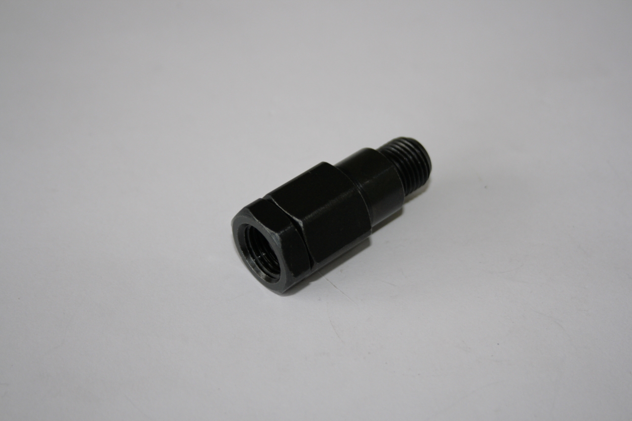 ELMAG Luftanschluss IG 1/4'' (Nr. 19 bzw. NEU: 18)