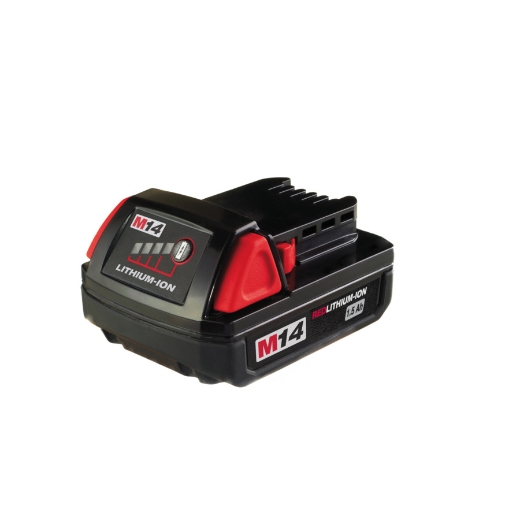 Milwaukee Akku 1.5 Ah M14B