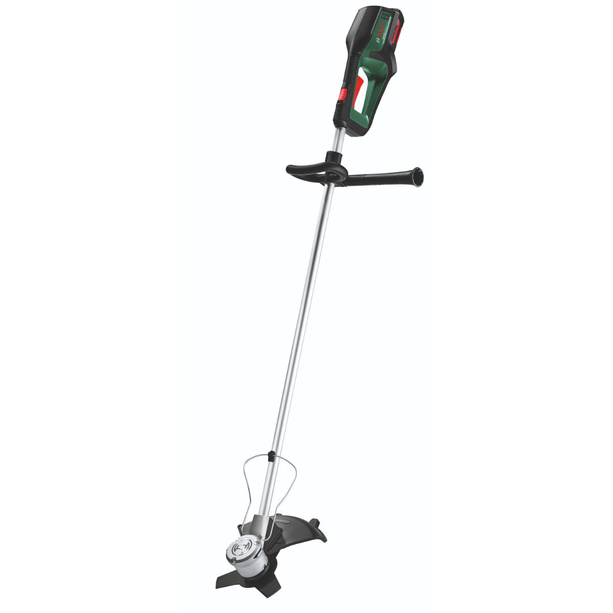 Bosch Akku-Freischneider AdvancedBrushCut 36V-23-750, 1x Akkupack 36 V/2.0Ah