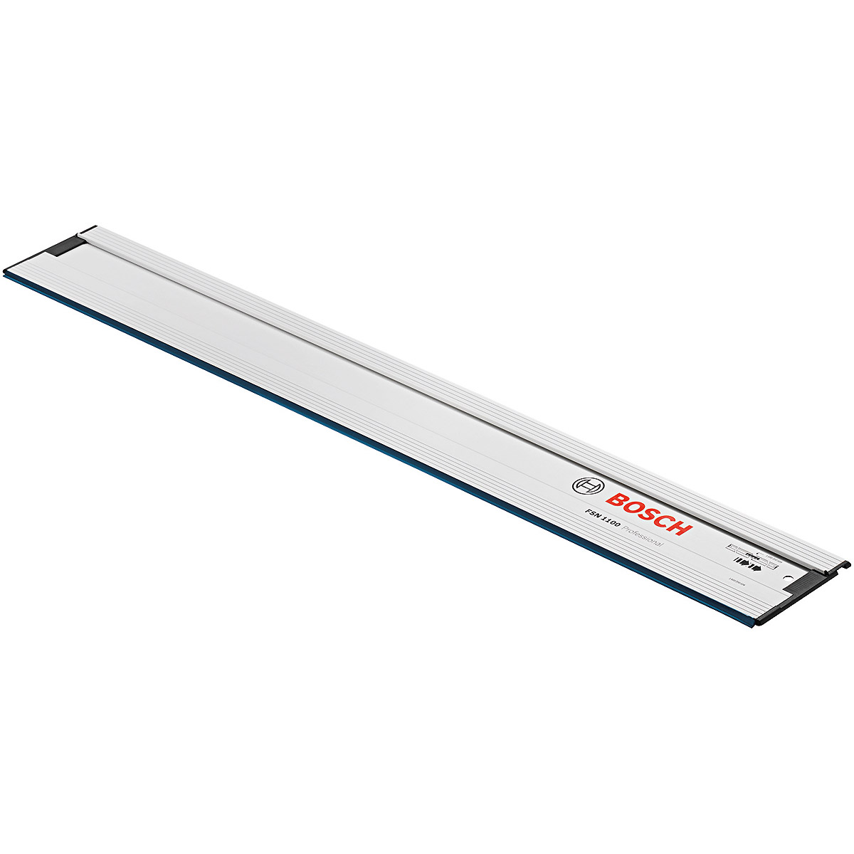 Bosch Schiene FSN 1100, Systemzubehör