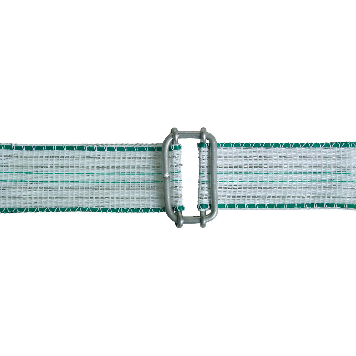 Kerbl Bandverbinder 20 mm 5 Stück