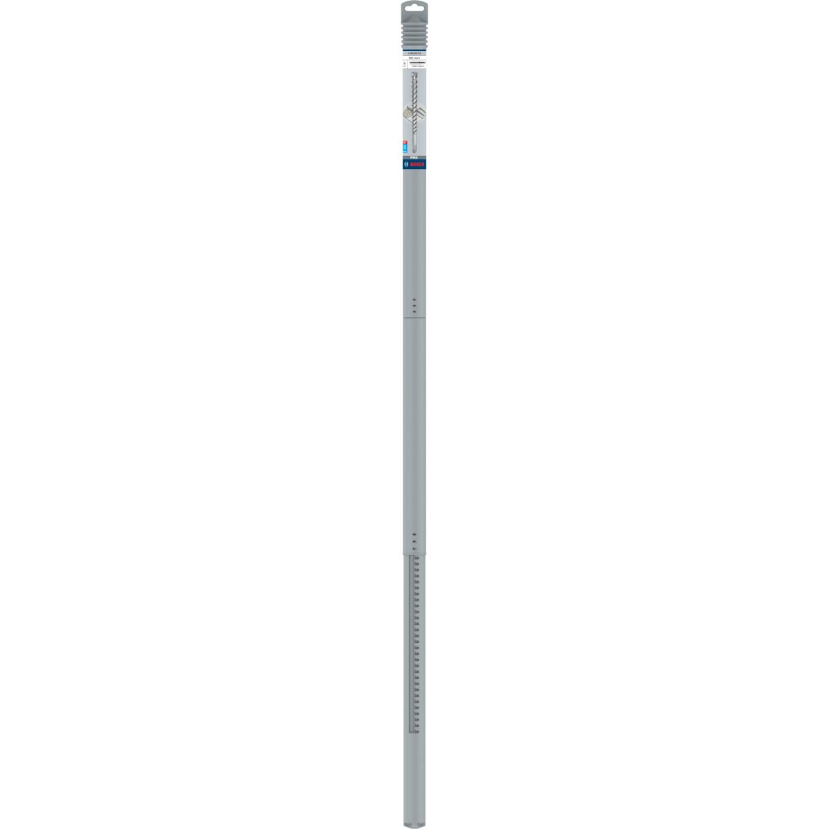 Bosch PRO Hammerbohrer SDS max-7