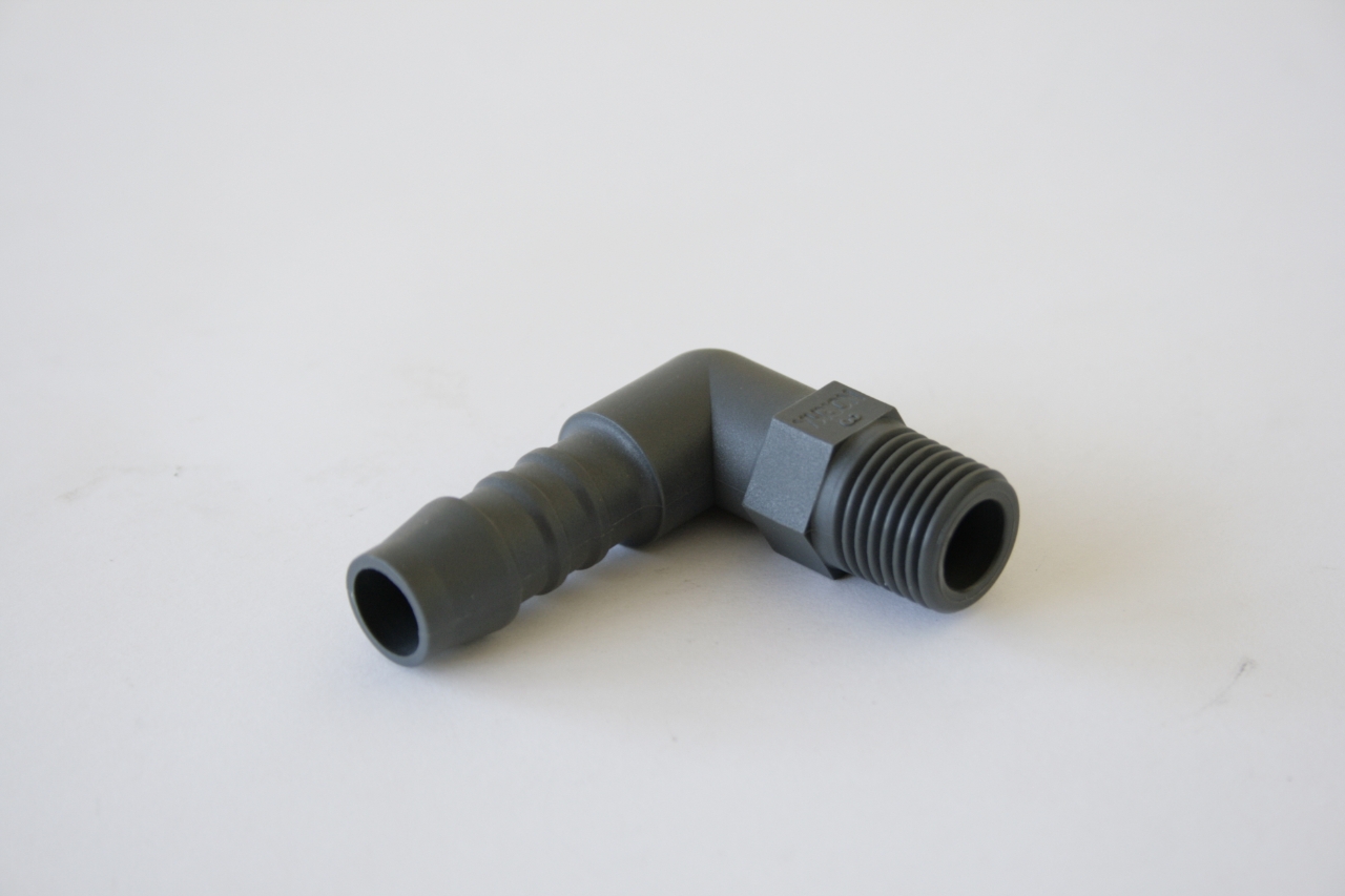 ELMAG Winkelstück AG 1/4', 10mmTülle